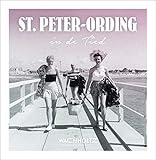 St. Peter-Ording in de Tied