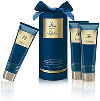 PA&Ntilde;PURI Coffret Baume R&eacute;confortant pour Mains et Ongles- 3x30 ml