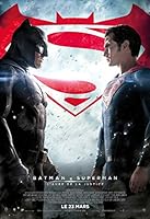 Batman V Superman : L'aube De La Justice [Steelbook Edition - Blu-ray 3D + Blu-ray + DVD + Copie digitale]