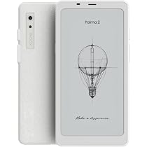 BOOX Palma 2 Tablet 6,13