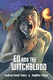 Cover zum Buch Ed and the Witchblood