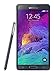 Price comparison product image Samsung Galaxy Note 4 4G 32GB UK SIM-Free Smartphone - Black (Certified Refurbished)