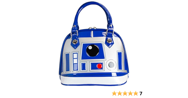 r2d2 loungefly backpack