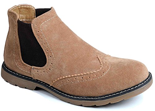 catesby desert boots