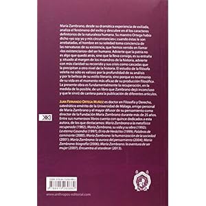 El exilio como patria