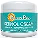 Puritans Pride Retinol Cream Vitamin A 100,000 IU Per Ounce 59ml