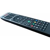 Onvo Kumanda Ov55f350 Android Smart LED Televizyon Udak