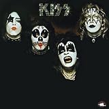 Kiss [Vinyl LP] - Kiss