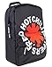 Produktbild Rock Sax Red Hot Chili Peppers Classic Backpack