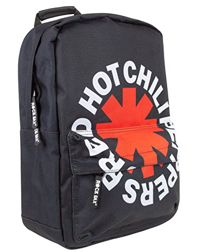 Preisvergleich Produktbild Rock Sax Red Hot Chili Peppers Classic Backpack
