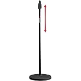Frameworks GFW-MIC-1000 mikrofon standı, 25 cm, yuvarlak ayak