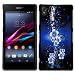 Produktbild Original Wicostar (T3) Aluminium Hardcover Case Schutzhülle für Sony Xperia Z2 / Handytasche Hülle Tasche Case