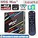 Produktbild 4GB RAM 64GB ROM, H96 MAX Plus Android 9.0 OS TV Box, Quad Core RK3328 CPU, 2.4G/5.0G WiFi LAN Bluetooth