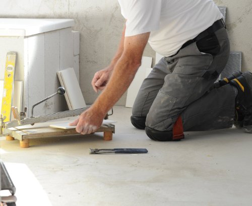 Connex COX792152 Knieschützer-Paar geschäumt, Leistungsstufe 2 - 2