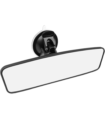 Specchio Angolo Morto HR Imotion - Design Tedesco Per Sicurezza Automobilistica - Foto 8