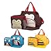 Moonwalk 3 in 1 Cartoon Animal Big Baby Diaper Mummy Nappy Tote Bag Cute Expectant Changing Bag Handbag Monkey