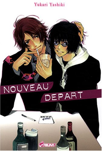 Nouveau départ — Tome 0