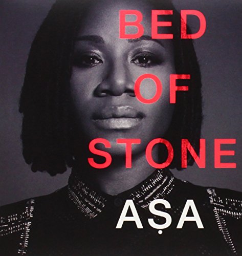 couverture de : Bed of stone