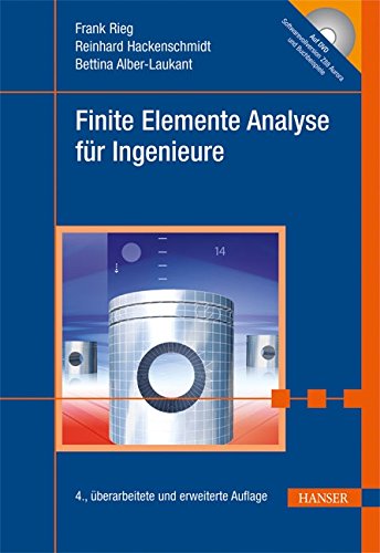 Download Finite Elemente Analyse für Ingenieure Download Finite Elemente Analyse für Ingenieure