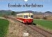 Produktbild Eisenbahn in Nordböhmen 2018 (Wandkalender 2018 DIN A4 quer): Verschiedene Eisenbahnen in Nordböhmen. (Monatskalender, 14 Seiten ) (CALVENDO Mobilitaet) [Kalender] [Apr 08, 2017] Heinzke, Robert