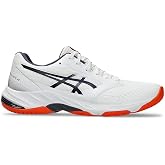 Asics Netburner Ballistic Ff 3 Erkek Koşu Ayakkabı 1051A073-105 Renkli