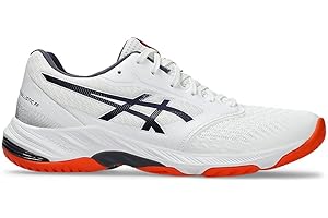 ASICS Netburner Ballistic FF 3, Sneaker Hombre