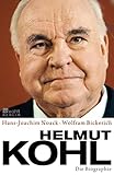 Cover zum Buch Helmut Kohl