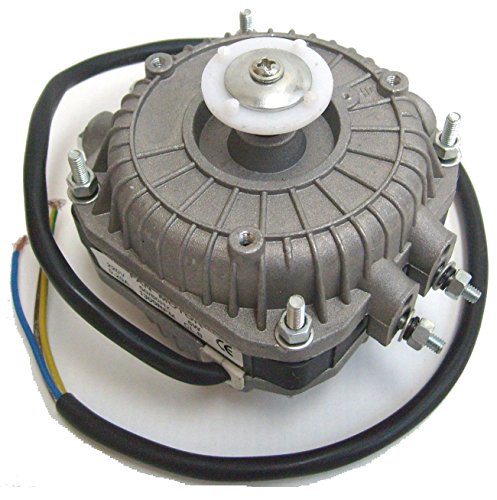 Ventilatormotor Lüftermotor Motor Kältetechnik Leistung 34 Watt