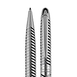 Edle Kugelschreiber: Original mit Echtheitszertifikat, präsentiert in einer hochwertigen Geschenkbox