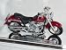 Produktbild harley Davidson 2004 Flstfi Fat Boy Rot 1/18 Maisto Modellmotorrad Modell Motorrad