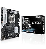 Asus MK X99-A II (ATX, Intel X99,, X99-A_II
