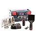 Price comparison product image Bosch Professional GTC 400 C + Mobility-Set Wärmebildcamera -10 up to +400°C 160 x 120 Pixel