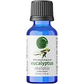 Okaliptus U&ccedil;ucu Yağı (Eucalyptus Globulus Essential Oil)%100 Saf Ve Doğal 30 ml