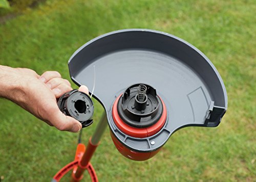 WOLF-Garten Elektro-Trimmer GTE 830 + GT-F 5; 41BCWUUX650 - 8
