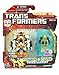 Produktbild Transformers Power Core Action Figure 2Pack Leadfoot with Pinpoint (japan import)