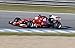 Produktbild SEBASTIAN VETTEL – Ferrari F1 2015 - US Imported Movie Wall Poster Print - 30CM X 43CM Brand New Formula One