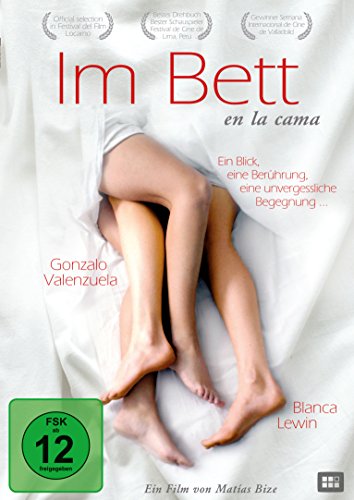 Preisvergleich Produktbild Im Bett - En la cama