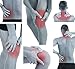 GLUCOSAMINA GEL with Essential Oils - For Athletes - Joints Gel - 100% Natural - Provides Back Pain Relief, Muscle and Joint 227 ml - 8 OZ