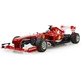 Mondo Motors Rastar Ferrari F138 R/C, &ouml;l&ccedil;ek: 1/12