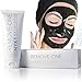 *NEW* NYK1 REMOVE ONE Layer of Dead Skin Cells, Dirt, Debris in an Instant. Blocked Pore Remover. Super Powerful Exfoliation Mask. Exfoliating Cleanser for Full Face & Body. IMMEDIATE ANTI-AGEING Results. Bamboo Carbon Charcoal Peel Off Black Mask Exfoliator, Cleanse and Exfoliate Acne in One. BLACKHEAD INHIBITOR - Prevention is better than a cure! Salon strength 100ml, 10 plus Treatments, THE ONE THAT REALLY WORKS Men & Women