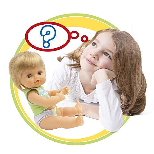 cicciobello bua deluxe amazon