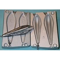 Plomb émerillon carpe grippa x5 Pacific Pêche