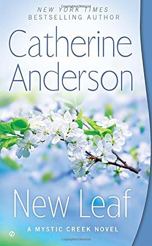 New Leaf (A Mystic Creek Novel Book 2)