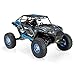 Produktbild Wltoys 10428-B 1/10 2.4G 2CH 4WD 30km/h Electric Brushed Off-road Rock Crawler RTR