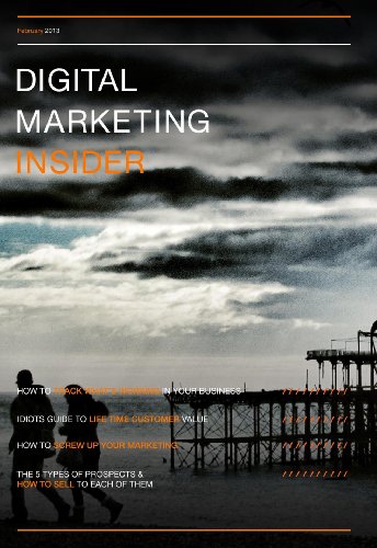 Download Digital Marketing Insider (February 2013) (Digital Marketing Insider Magazine) Download Digital Marketing Insider (February 2013) (Digital Marketing Insider Magazine)