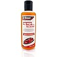XCROSS NANOTECH CARWASH SHAMPOO WITH CERAMIC PARTICLE COATING 220ml