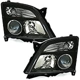 opel astra h xenon scheinwerfer mit kurvenlicht geeignetes Leuchtmittel: H7 / H7 (nicht im Lieferumfang)