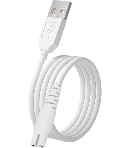Cavo Di Ricarica Per Bottiglia D'Acqua A Idrogeno - Compatibile Con Pansonite, Ayyufe, Fossduck, USB, Lunghezza 1,5 Metri, Resistente E Duraturo - 3