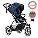 Phil and Teds Sport Stroller and Double Kit Midnight Blue