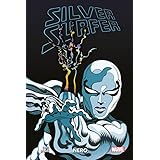 Nero. Silver Surfer
